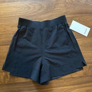 NWT Lululemon shorts